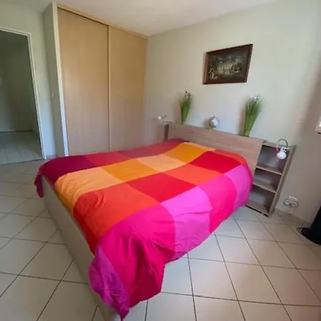 Beautiful Close To The * Toulon