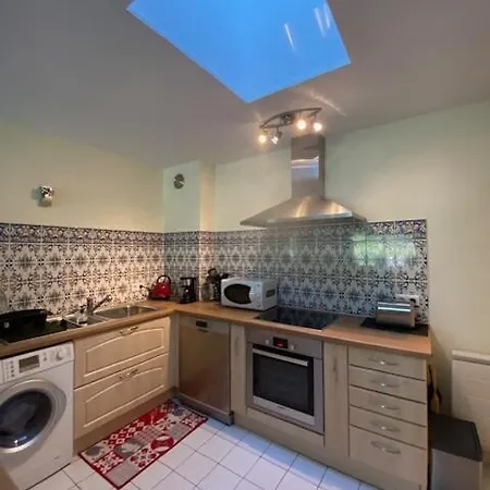 Beautiful Close To The