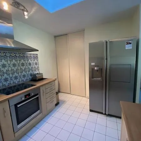 Beautiful Close To The *