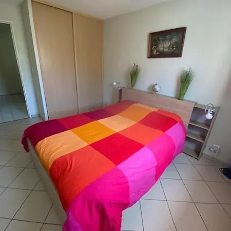 Beautiful Close To The Apartamento