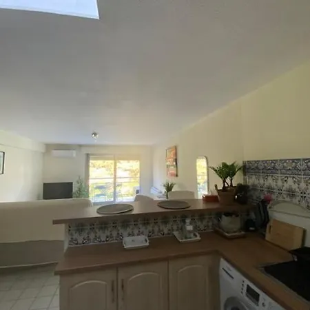 Beautiful Close To The * Toulon