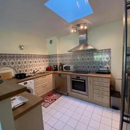 Beautiful Close To The * Toulon