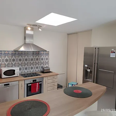 Beautiful Close To The